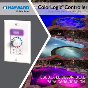 su piscina sus equipos